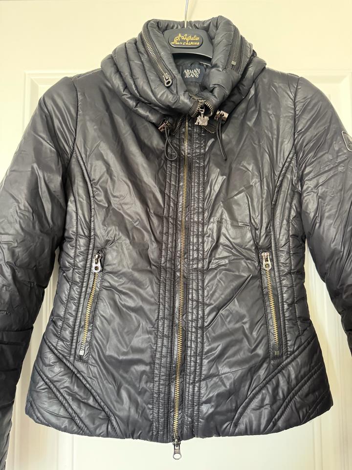 Куртка Armani Jeans