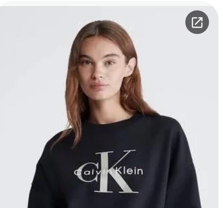 Свитшот Calvin Klein