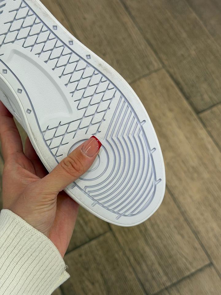 Кеды Reebok