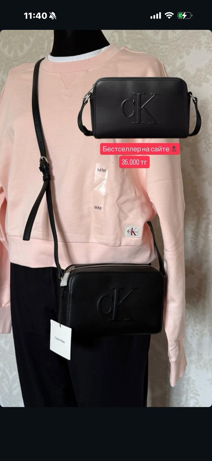 Сумка Calvin Klein