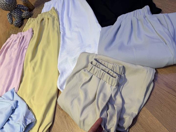 Алладинки Материал: бамбук холодок Размеры: M,L,XL