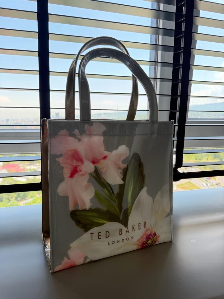 Сумка Ted Baker