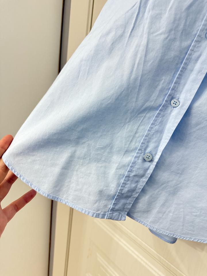 Zara рубашка
