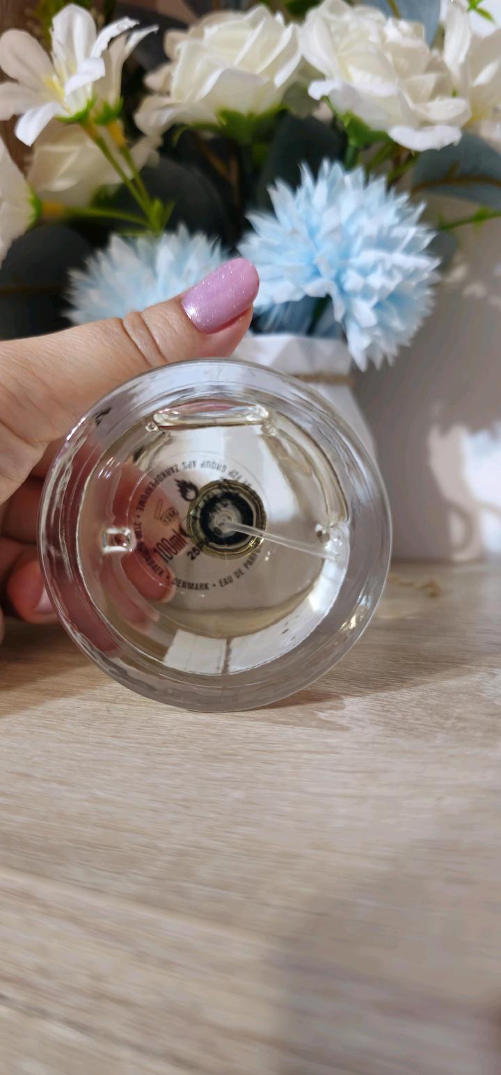 The Muse ZARKOPERFUME