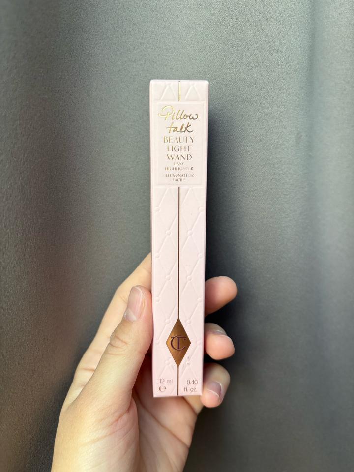 Хайлайтер Charlotte Tilbury
