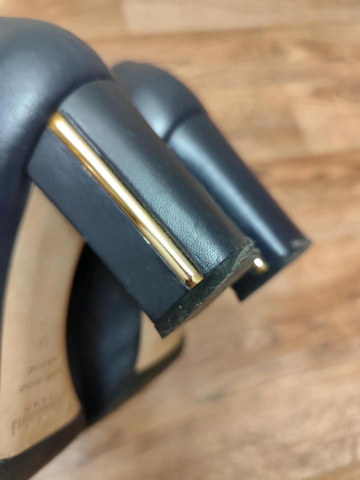 Итальяские туфли.Кожа.Оригинал