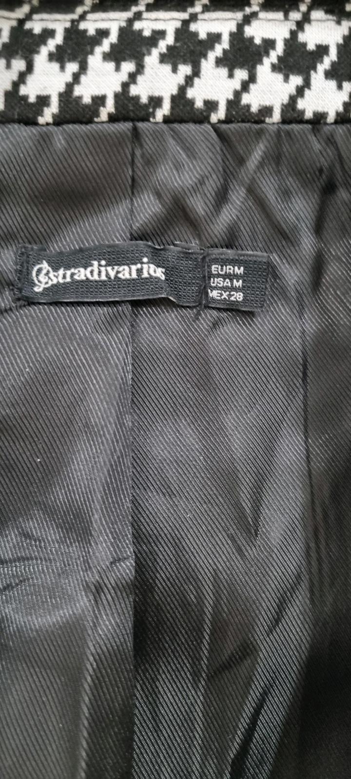 Легкий блейзер