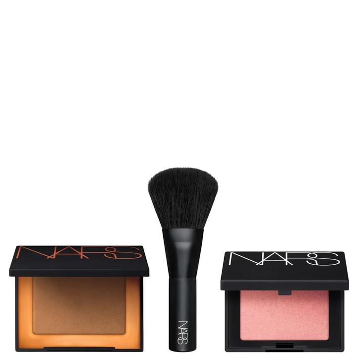 Набор Iconic Glow Nars