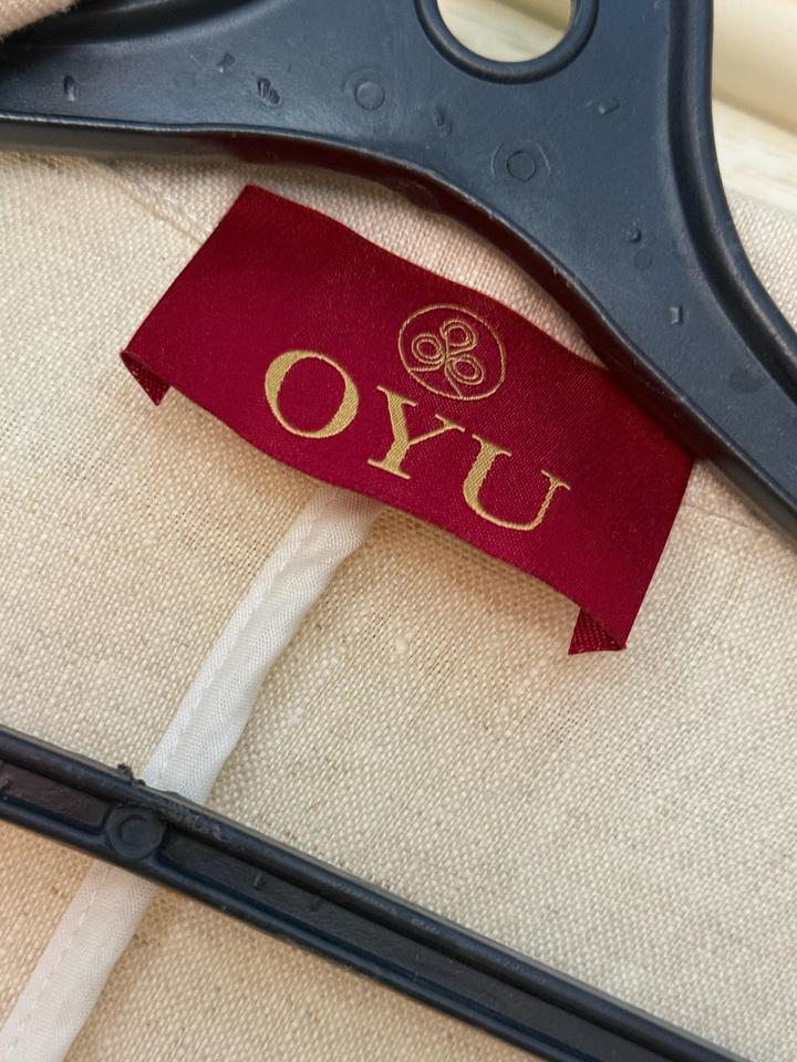 Пиджак OYU новый