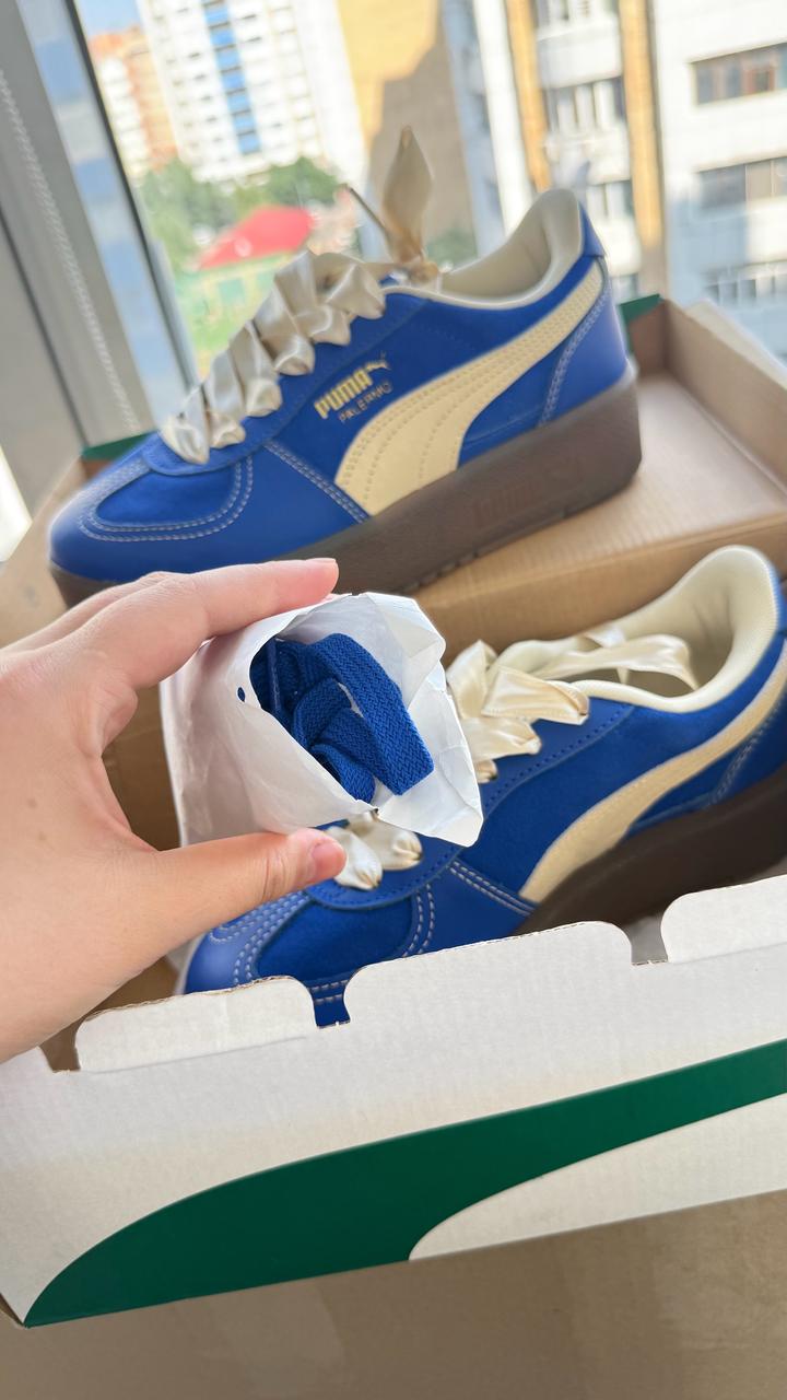 Кроссовки Puma