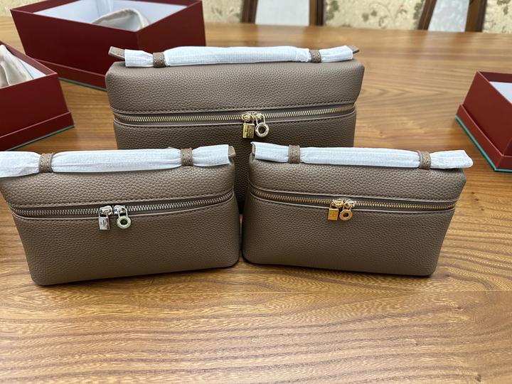 Кожаные сумки