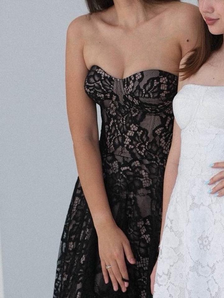 Нарядное платье Aelita Couture
