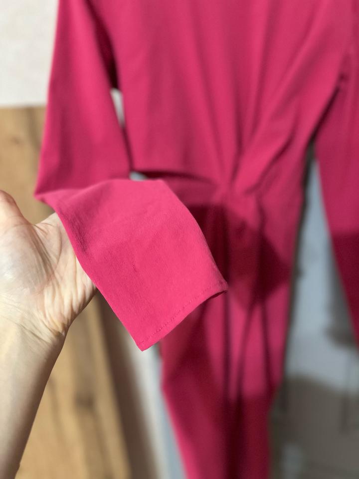 Эффектное платье Zara