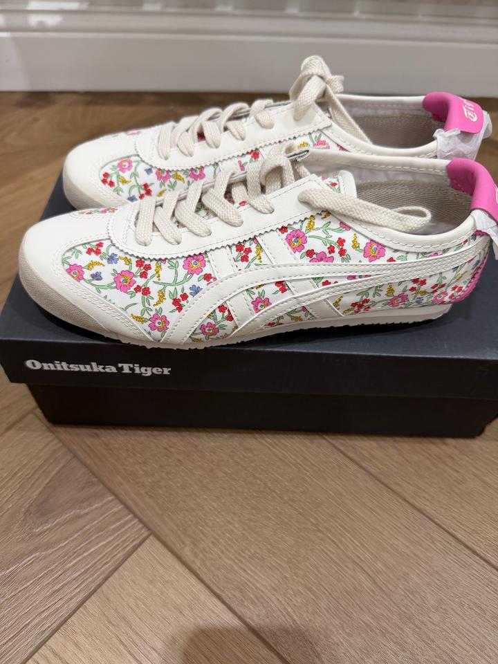 Кроссовки Onitsuka Tiger Mexico