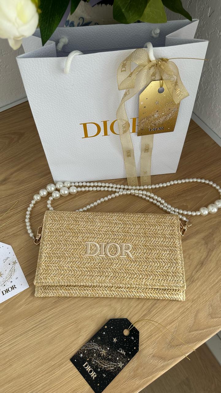 Косметичка, клатч Dior