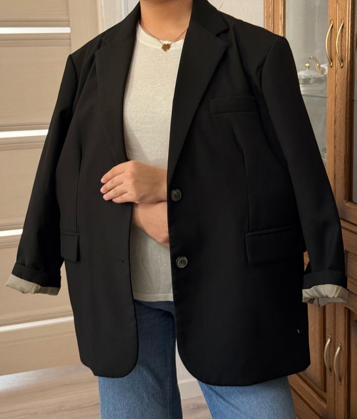 Пиджак Корея