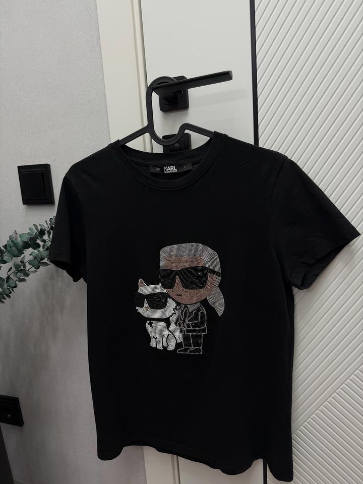 Футболка Karl