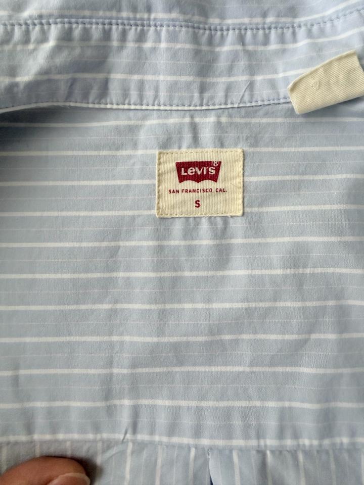 Рубашка Levi’s