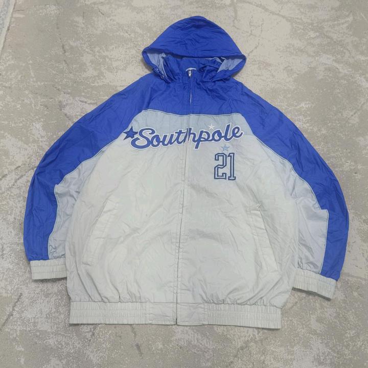 Ветровка SouthPole