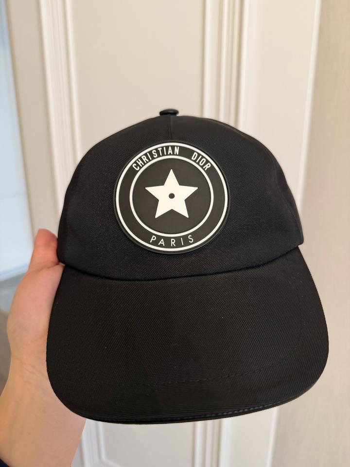 Кепка Dior