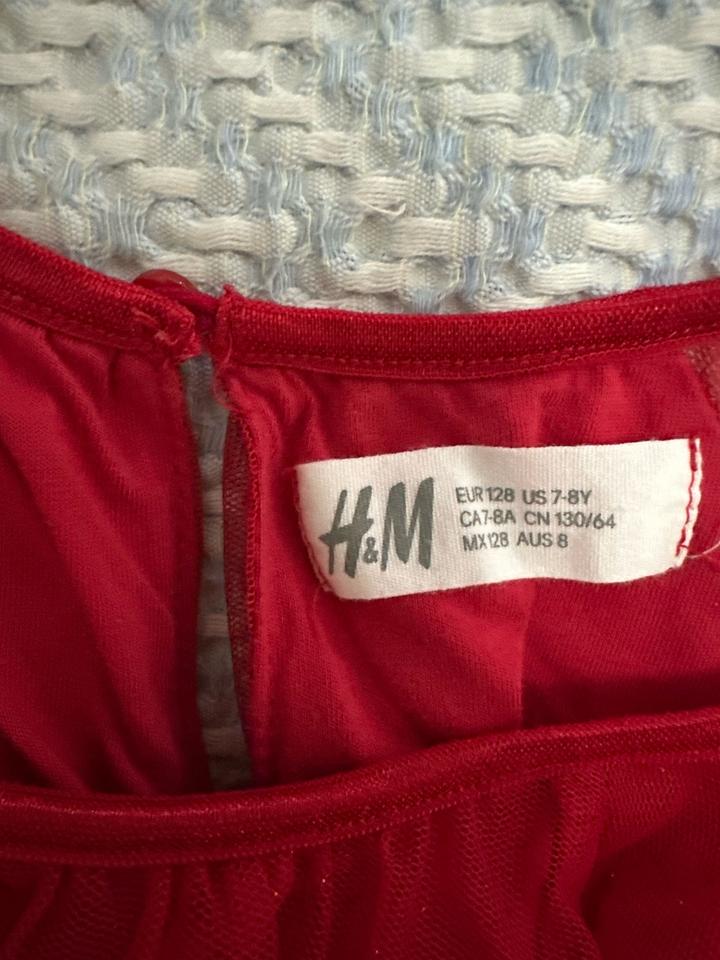 Платье H&M