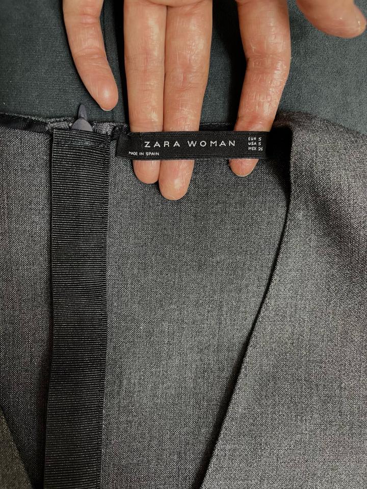 Платье Zara