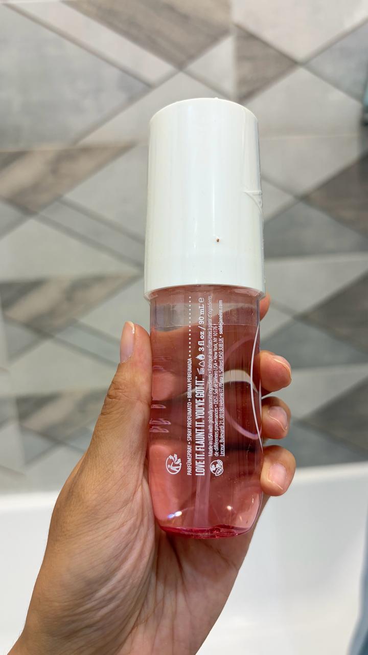 Sol de janeiro