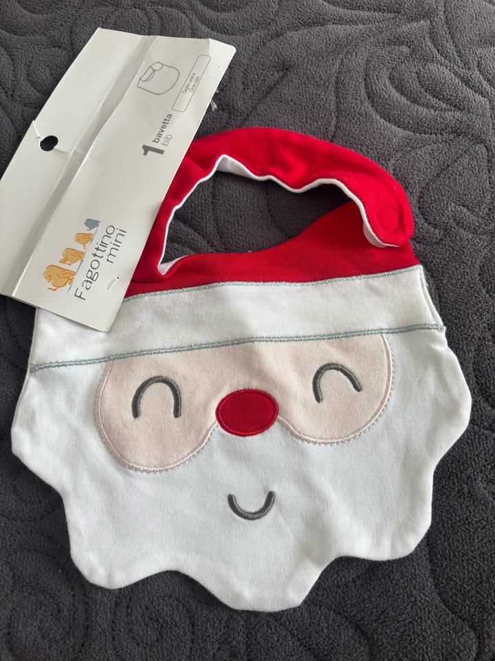 Нагрудник, Фабричный Китай