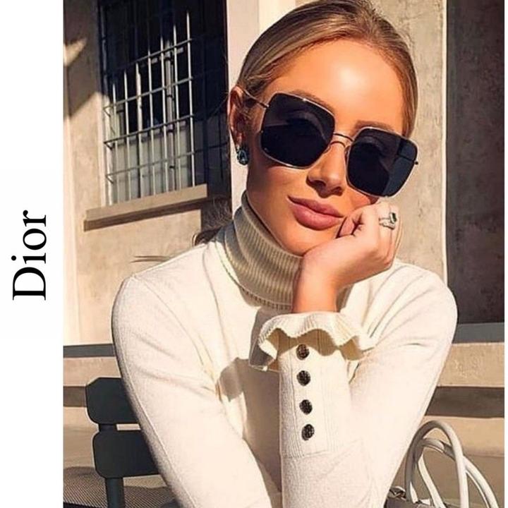Солнцезащитные очки Dior Stellaire 1