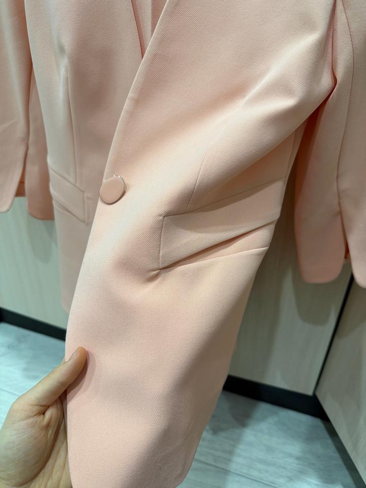 Костюм новый