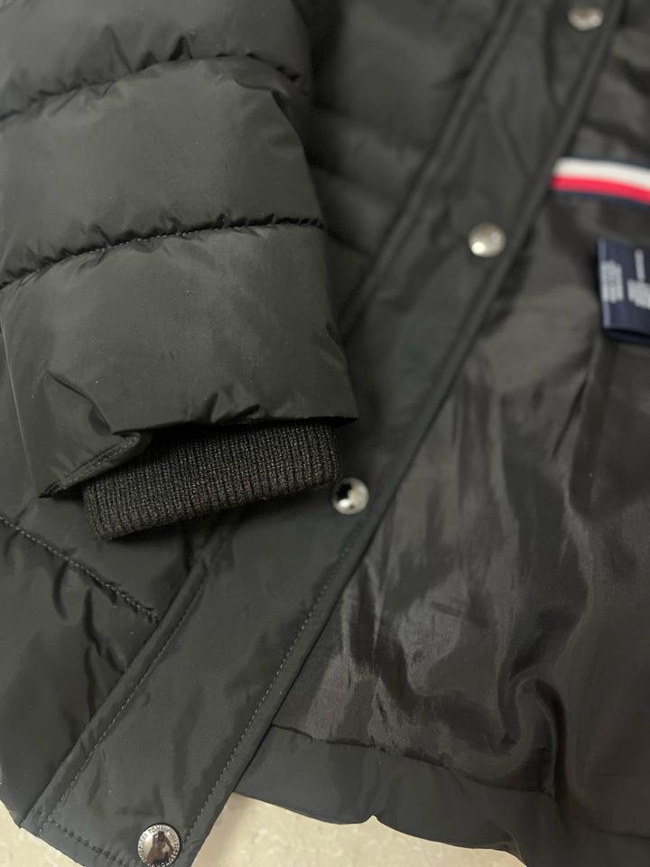 Зимняя куртка Tommy Hilfiger