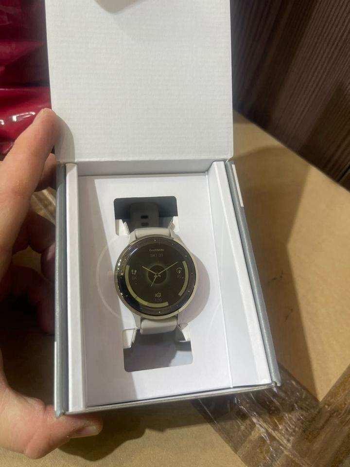 Garmin