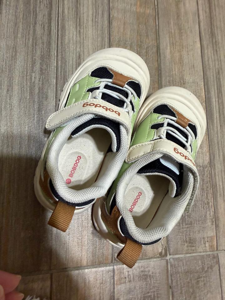 Кроссовки barefoot