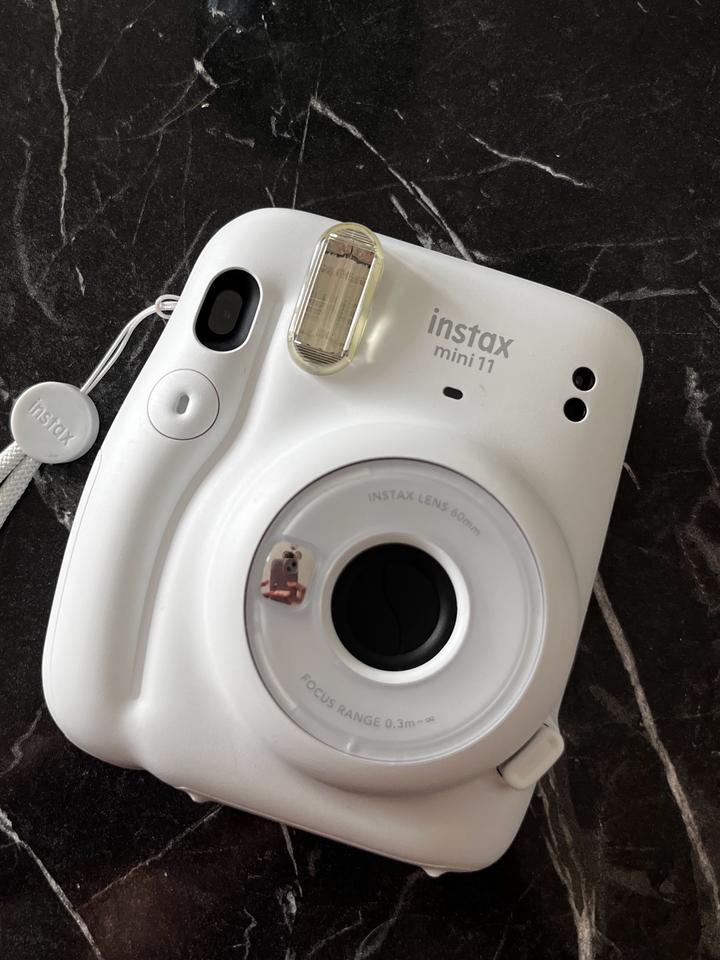 Instax Mini 11