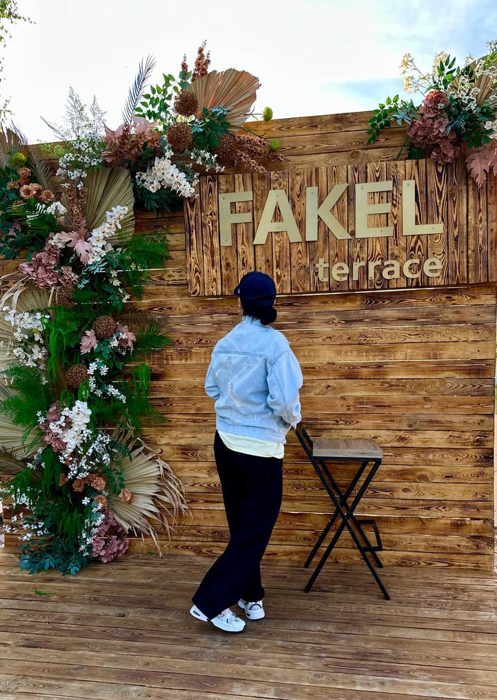 Джинсовая куртка Calvin Klein