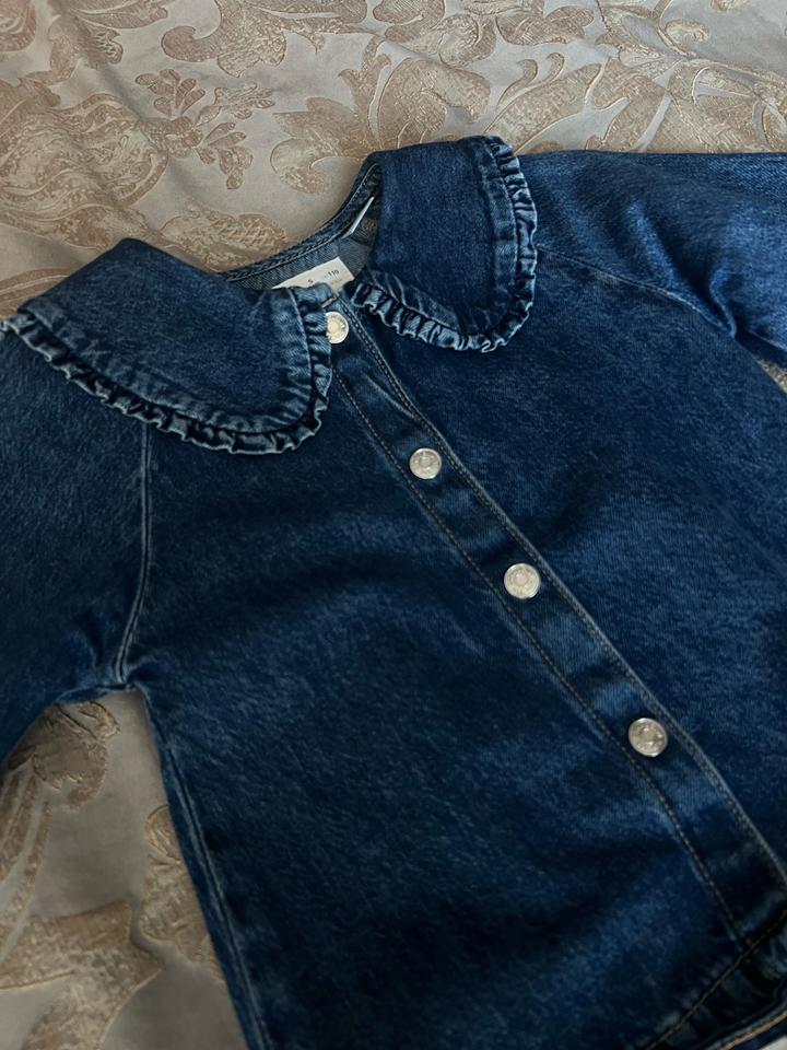 Zara двойка на 5 лет 110ростовка