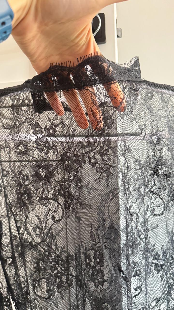 Лонгслив UNO