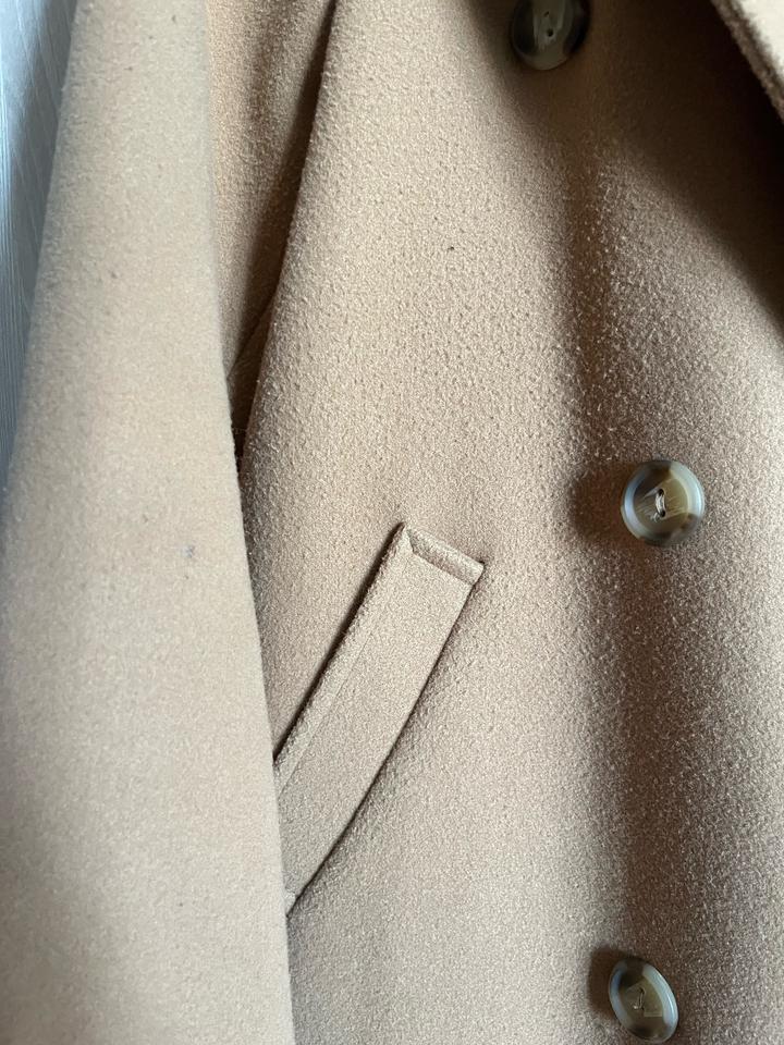 Пальто женское