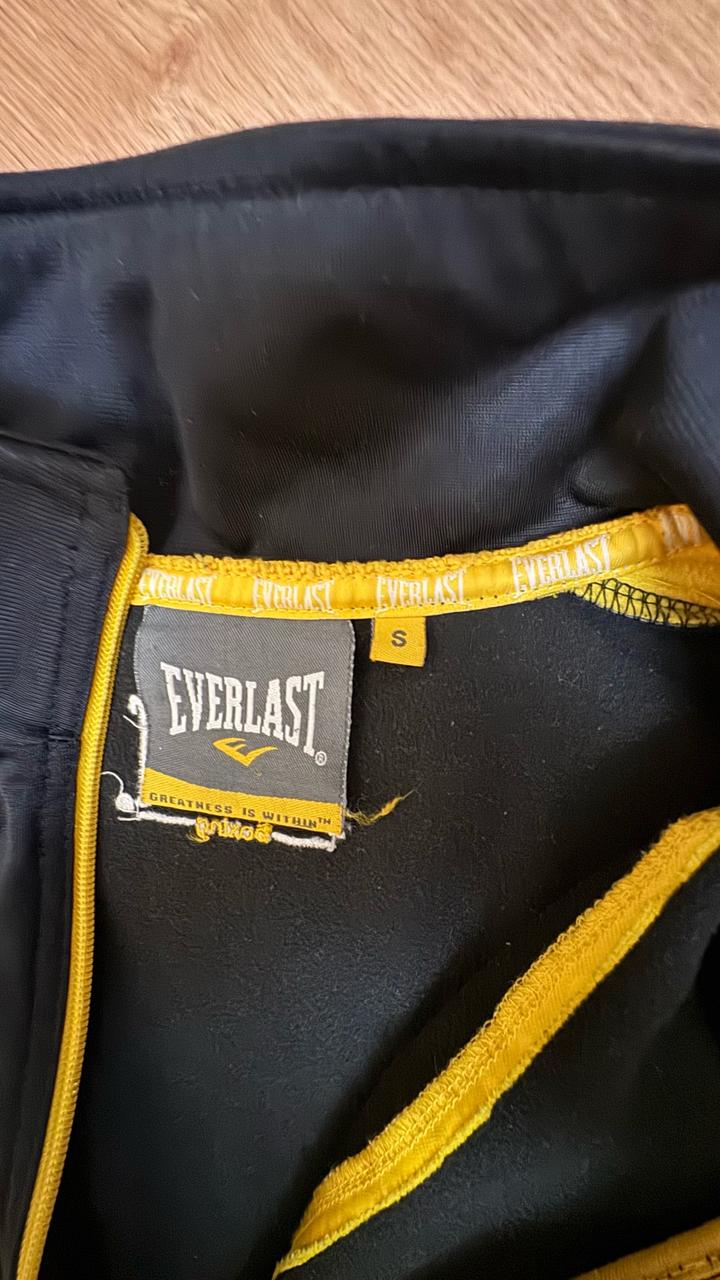 Олимпика EVERLAST