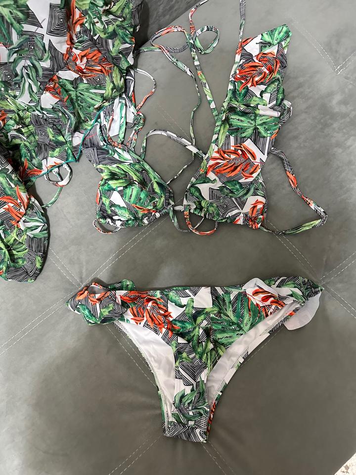 Купальник женскмй