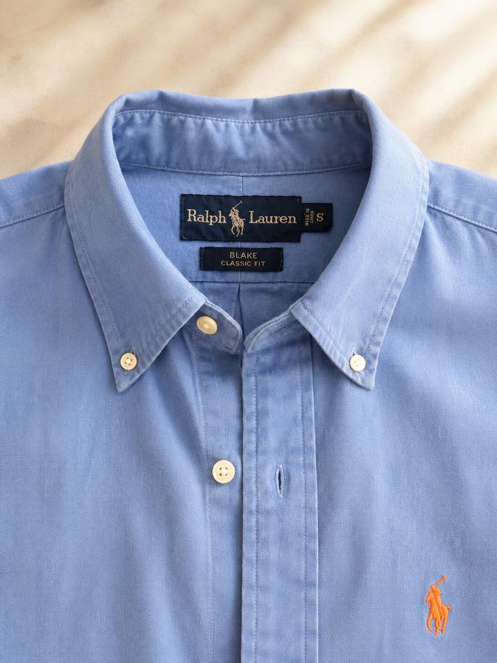 Ralph Lauren Blue Label – Blake Classic Fit