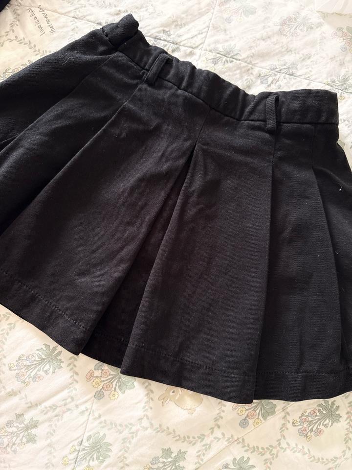 Юбочка Zara