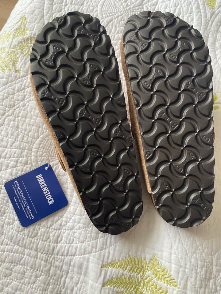 Birkenstock Boston