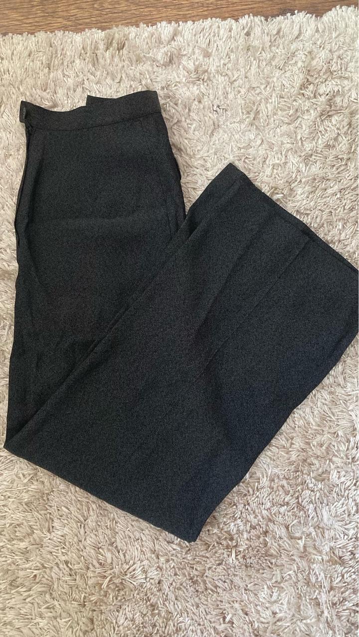 Струящиеся брюки