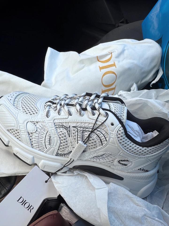 Dior люкс