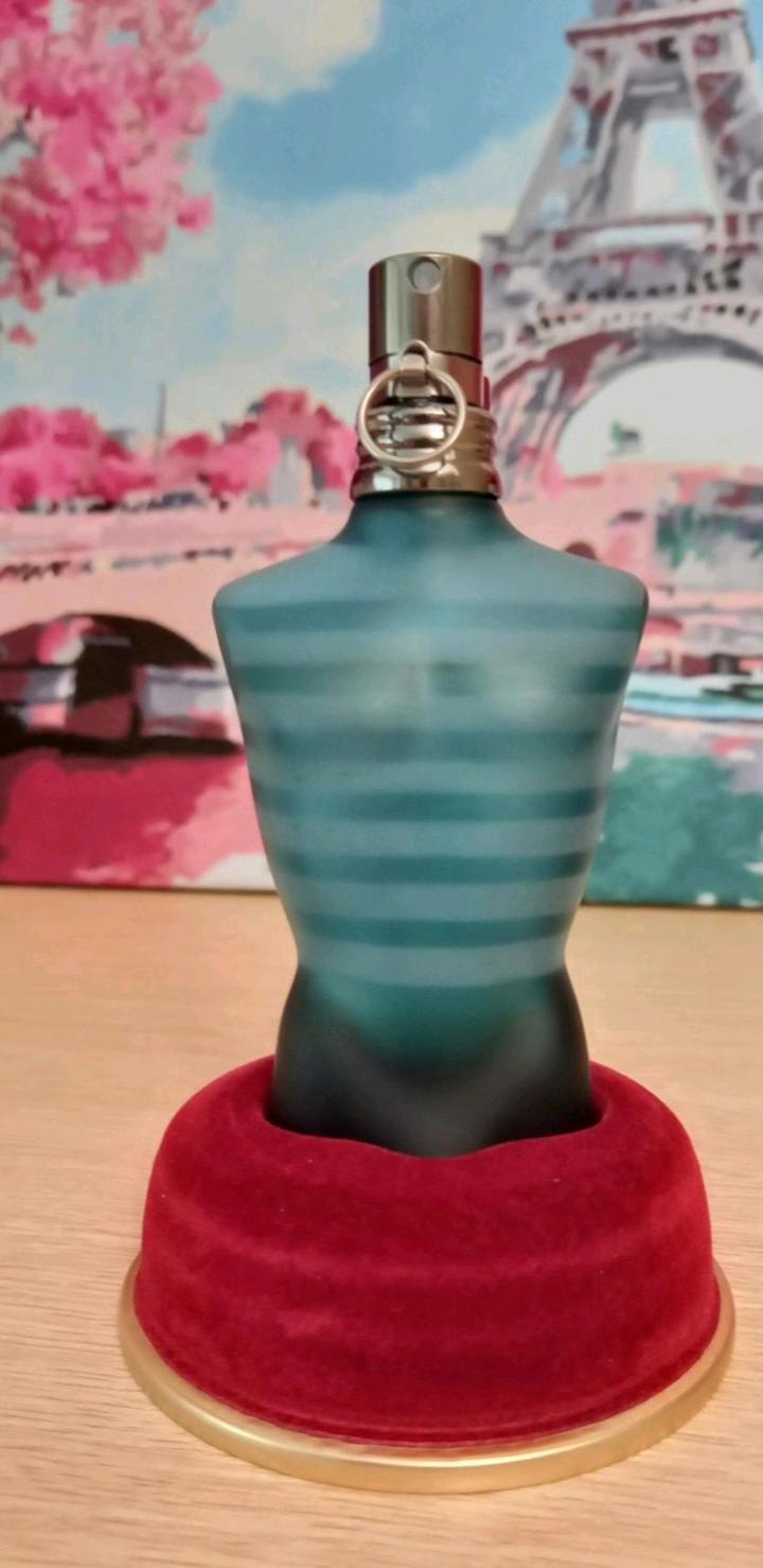 Jean paul gaultier le male