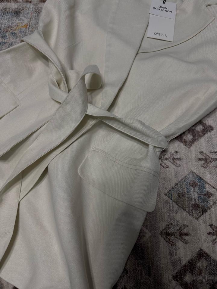 Жилет остин