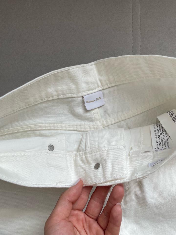 Шорты Massimo dutti