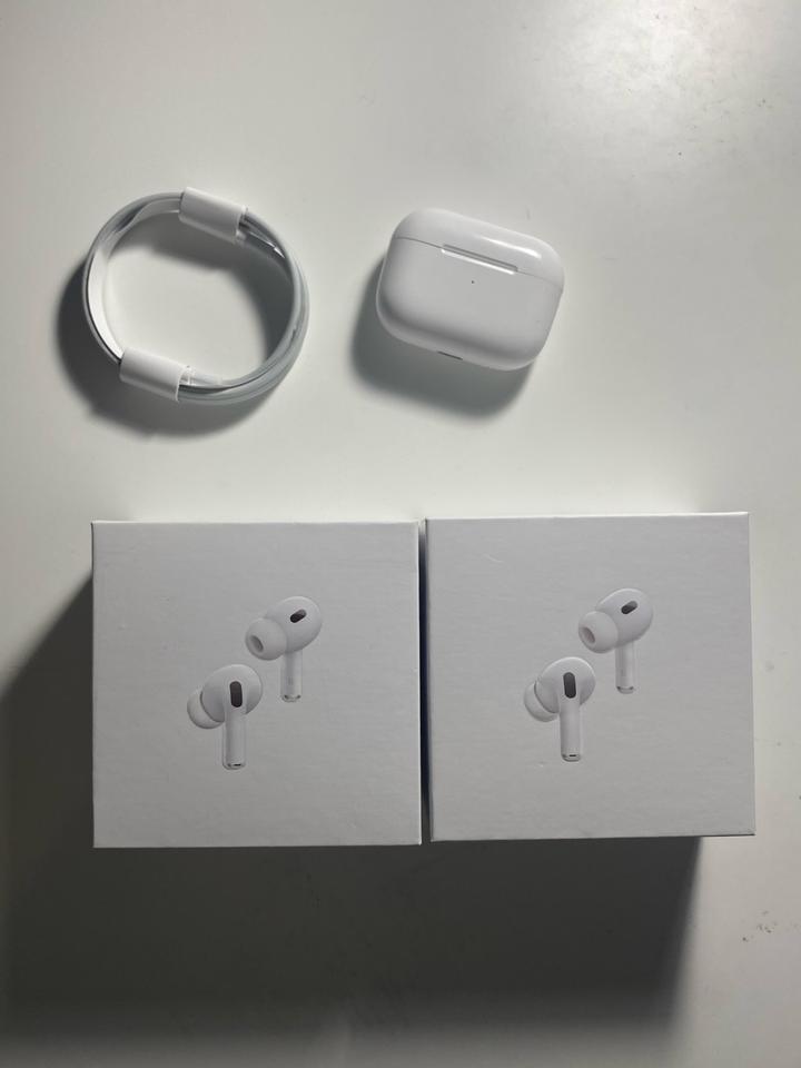 AirPods Pro 3