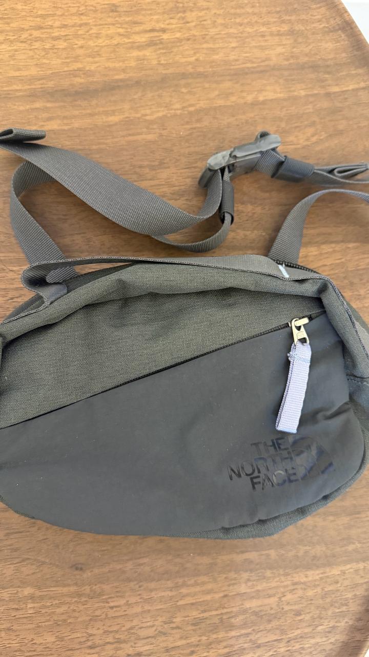 сумка спортивная The North Face